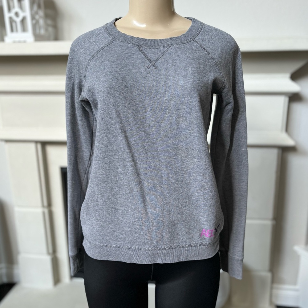 American eagle sweater